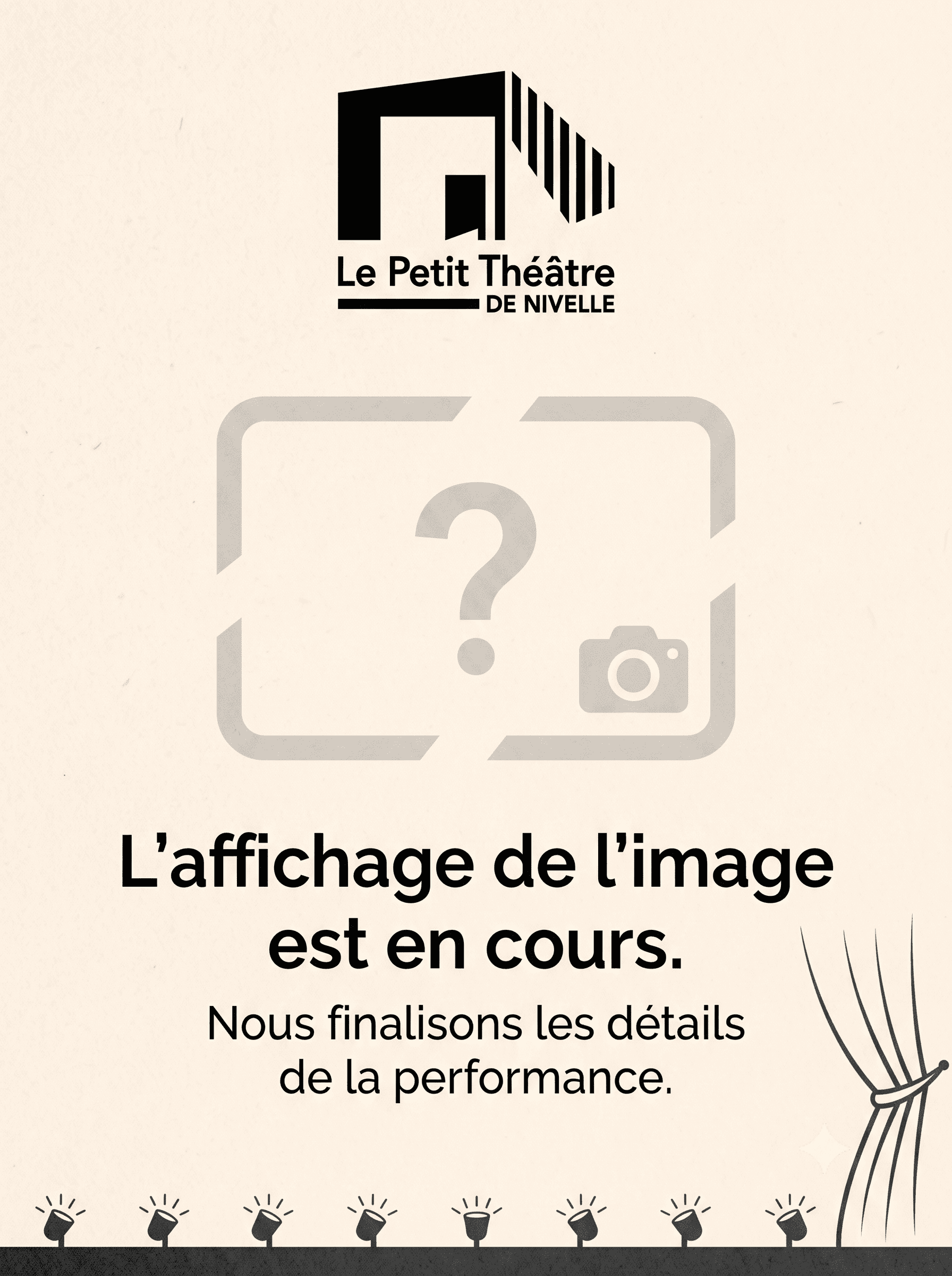 Atelier Danse