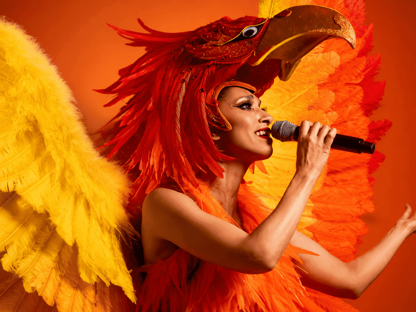 Cabaret - Le Phénix