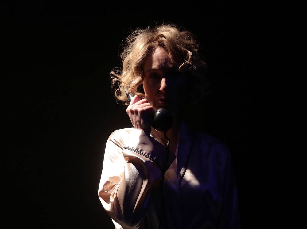 La Deuxième Mort de Laura Belle